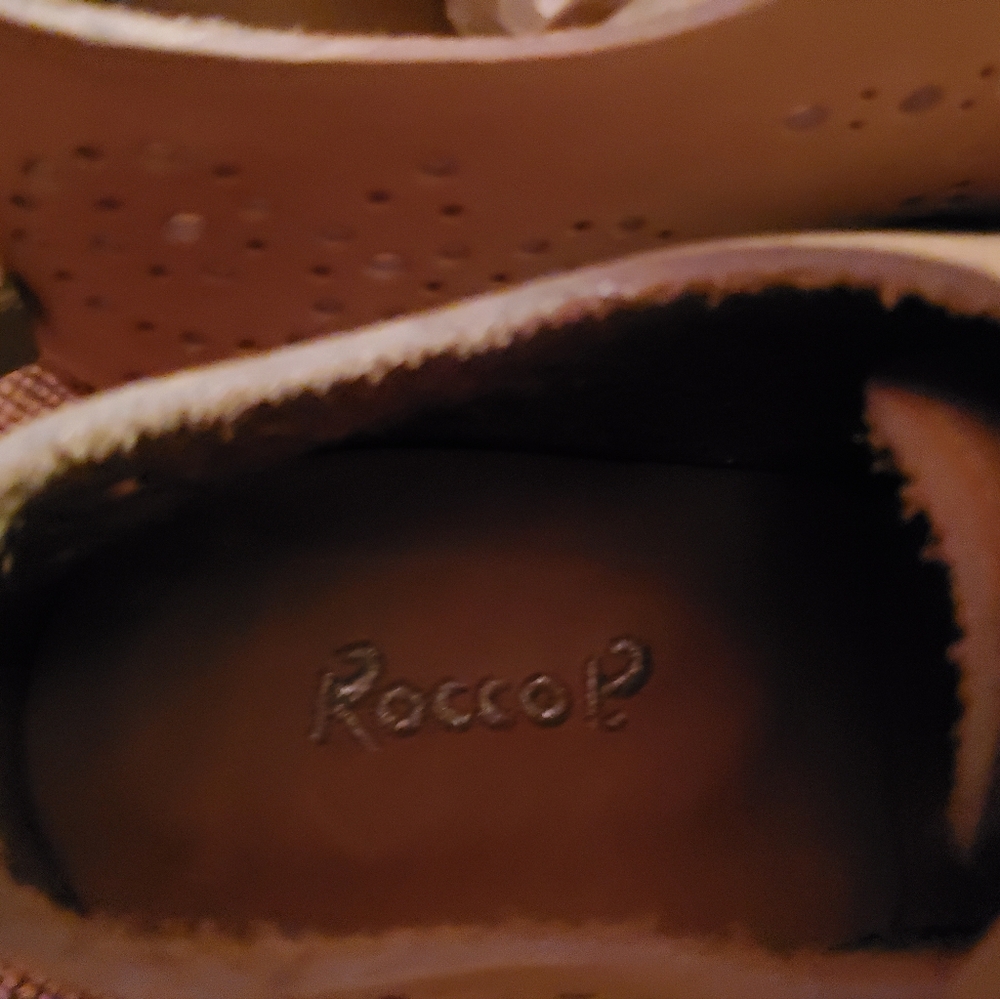 NIB Rocco P shoes - Picture 6 of 7